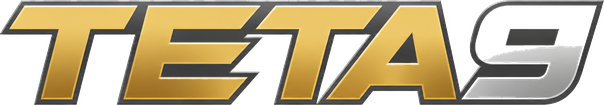 teta9 logo